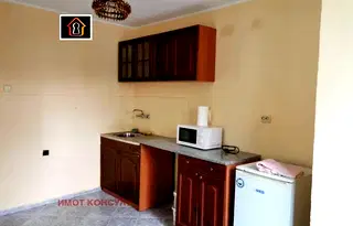 Двустаен апартамент във Враца, Металург