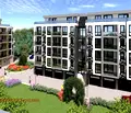 Снимка 5 — Двустаен апартамент във Враца, Металург