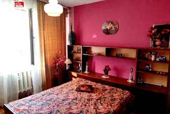 Двустаен апартамент във Враца, Металург