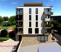 Снимка 4 — Двустаен апартамент във Враца, Металург