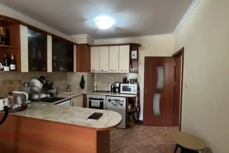 2-bedroom apartment in Plovdiv, Mladejki Hylm