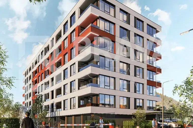 2-bedroom apartment in Plovdiv, Mladejki Hylm