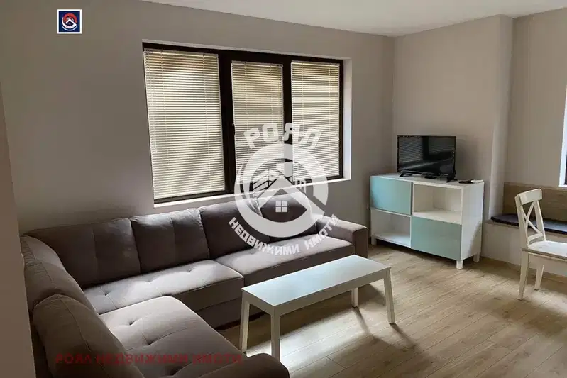 2-bedroom apartment in Plovdiv, Mladejki Hylm