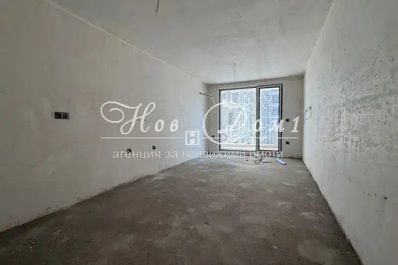 2-bedroom apartment in Plovdiv, Mladejki Hylm