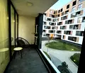 Снимка 2 — Двустаен апартамент с тераса в модерен комплекс Royal Garden, Пловдив