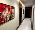 Снимка 4 — Двустаен апартамент с тераса в модерен комплекс Royal Garden, Пловдив