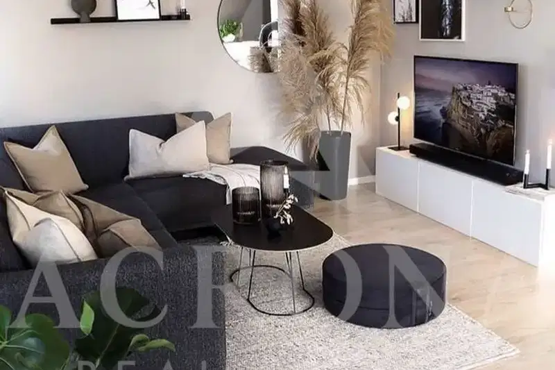 2-bedroom apartment in Plovdiv, Mladejki Hylm
