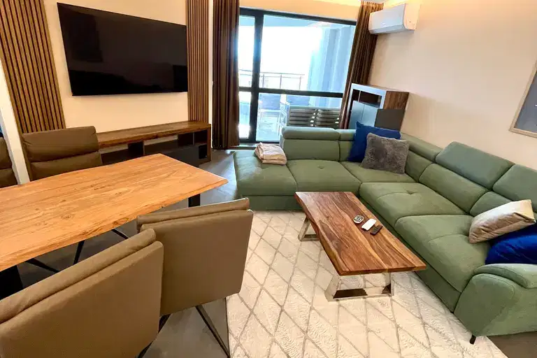 2-bedroom apartment in Plovdiv, Mladejki Hylm