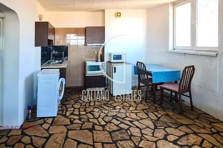 2-bedroom apartment in Sofiya, Mladost 1