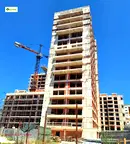 Двустаен апартамент във Варна, Младост 1