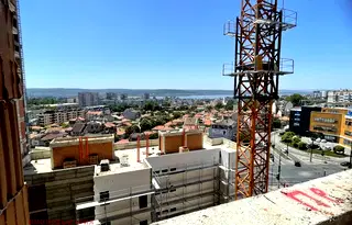 Двустаен апартамент във Варна, Младост 1
