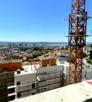 Двустаен апартамент във Варна, Младост 1