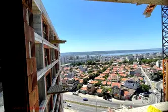 Двустаен апартамент във Варна, Младост 1