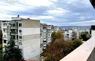 Двустаен апартамент във Варна, Младост 1