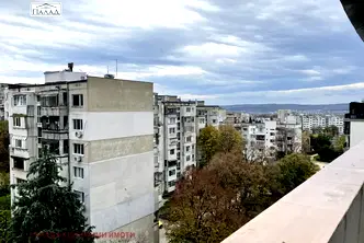 Двустаен апартамент във Варна, Младост 1