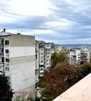 Двустаен апартамент във Варна, Младост 1