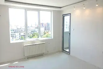 Двустаен апартамент в София, Младост 1