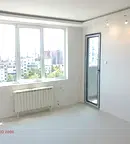 Двустаен апартамент в София, Младост 1
