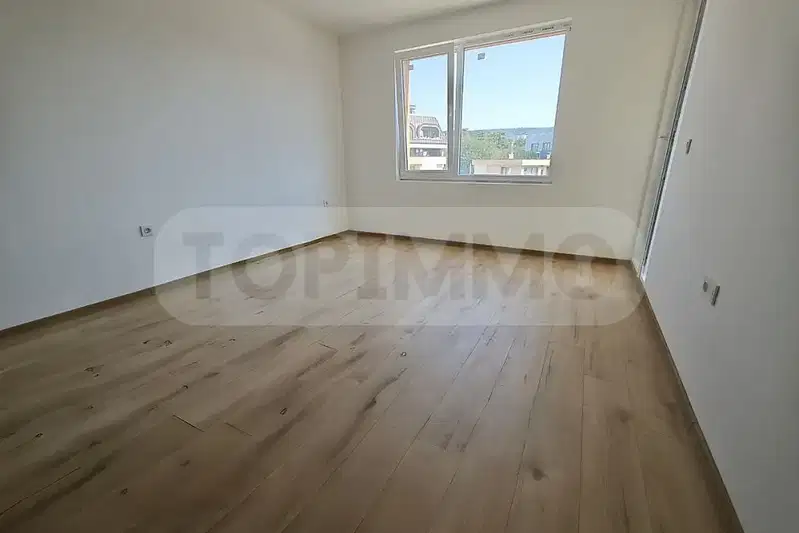 2-bedroom apartment in Varna, Mladost 1