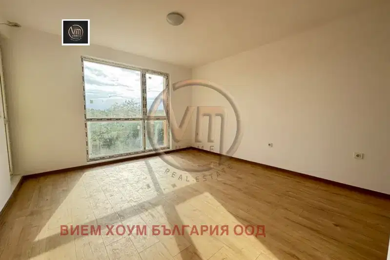 2-bedroom apartment in Varna, Mladost 1