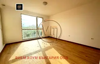 Двустаен апартамент с тераса в Младост 1, Варна