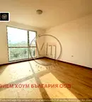 Двустаен апартамент с тераса в Младост 1, Варна