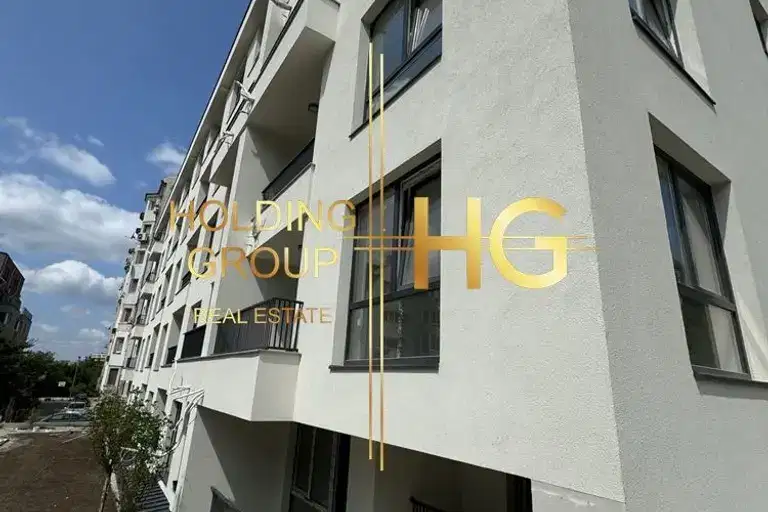 2-bedroom apartment in Varna, Mladost 1