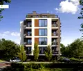 Снимка 3 — Двустаен апартамент в София, Младост 1