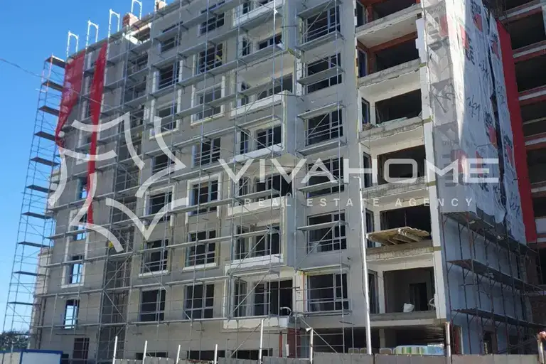 2-bedroom apartment in Varna, Mladost 1