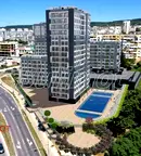 Двустаен апартамент във Варна, Младост 1