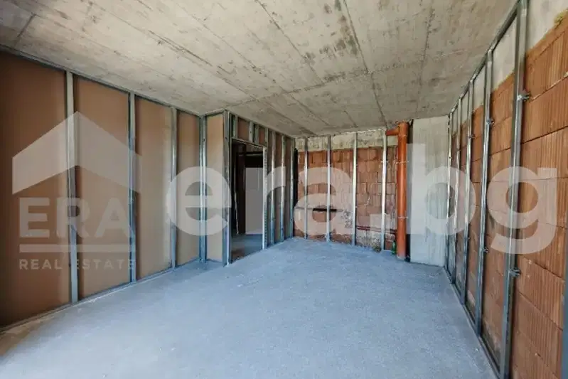 2-bedroom apartment in Varna, Mladost 1