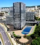 Двустаен апартамент във Варна, Младост 1