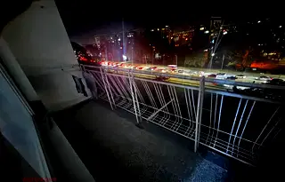 Двустаен апартамент във Варна, Младост 1