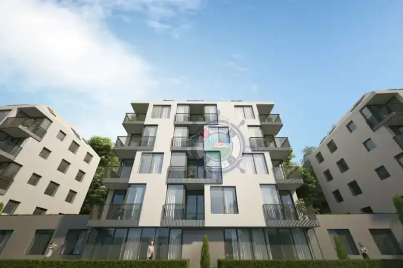 2-bedroom apartment in Varna, Mladost 1