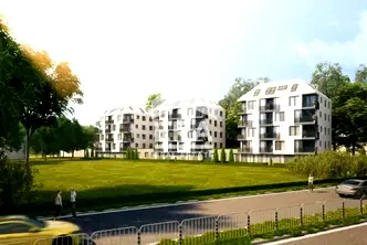Двустаен апартамент във Варна, Младост 1