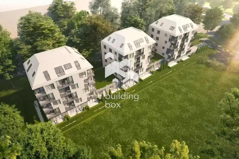 2-bedroom apartment in Varna, Mladost 1