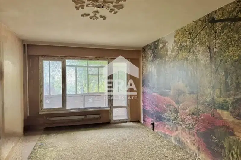 2-bedroom apartment in Varna, Mladost 1
