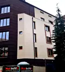 Двустаен апартамент в София, Младост 1