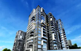 Двустаен апартамент във Варна, Младост 1