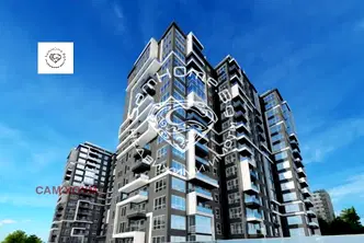 Двустаен апартамент с балкон в нова сграда в Младост 1, Варна