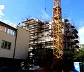 Снимка 3 — 2-стаен апартамент в Младост 1 с балкон и паркинг