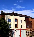 2-стаен апартамент в Младост 1 с балкон и паркинг