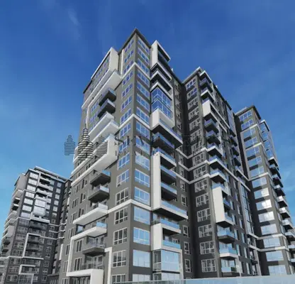 Photo 3 — 2-bedroom apartment in Varna, Mladost 1