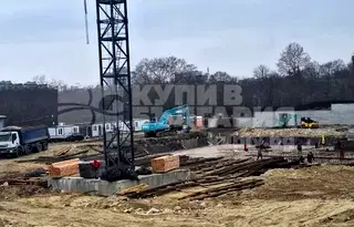 Двустаен апартамент във Варна, Младост 1