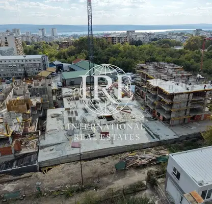 Photo 5 — 2-bedroom apartment in Varna, Mladost 1