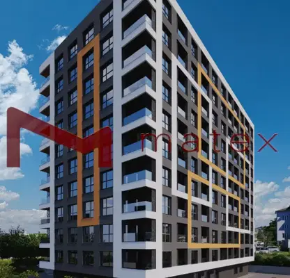 Снимка 4 — Двустаен апартамент във Варна, Младост 1