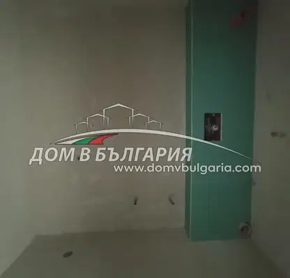 Снимка 5 — Двустаен апартамент във Варна, Младост 1