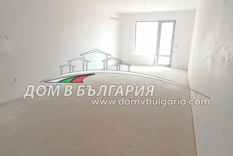 2-bedroom apartment in Varna, Mladost 1