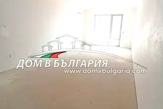 Двустаен апартамент във Варна, Младост 1