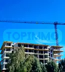 Двустаен апартамент във Варна, Младост 1